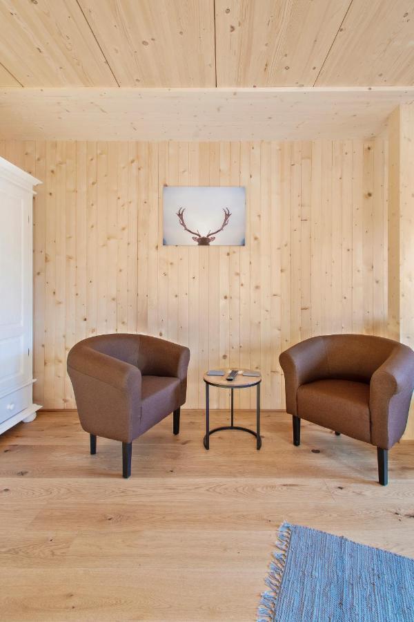 Haus Berghof Bed and Breakfast Schröcken Εξωτερικό φωτογραφία