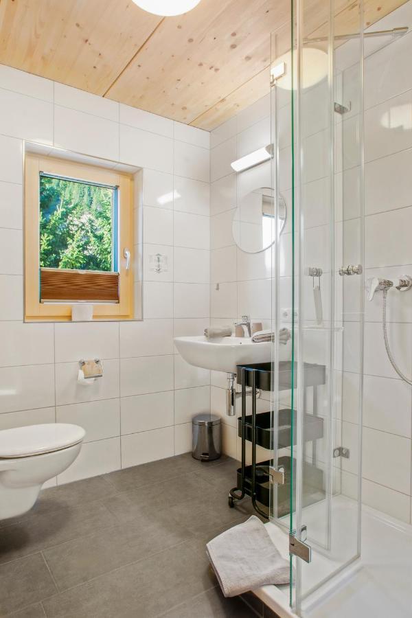 Haus Berghof Bed and Breakfast Schröcken Εξωτερικό φωτογραφία