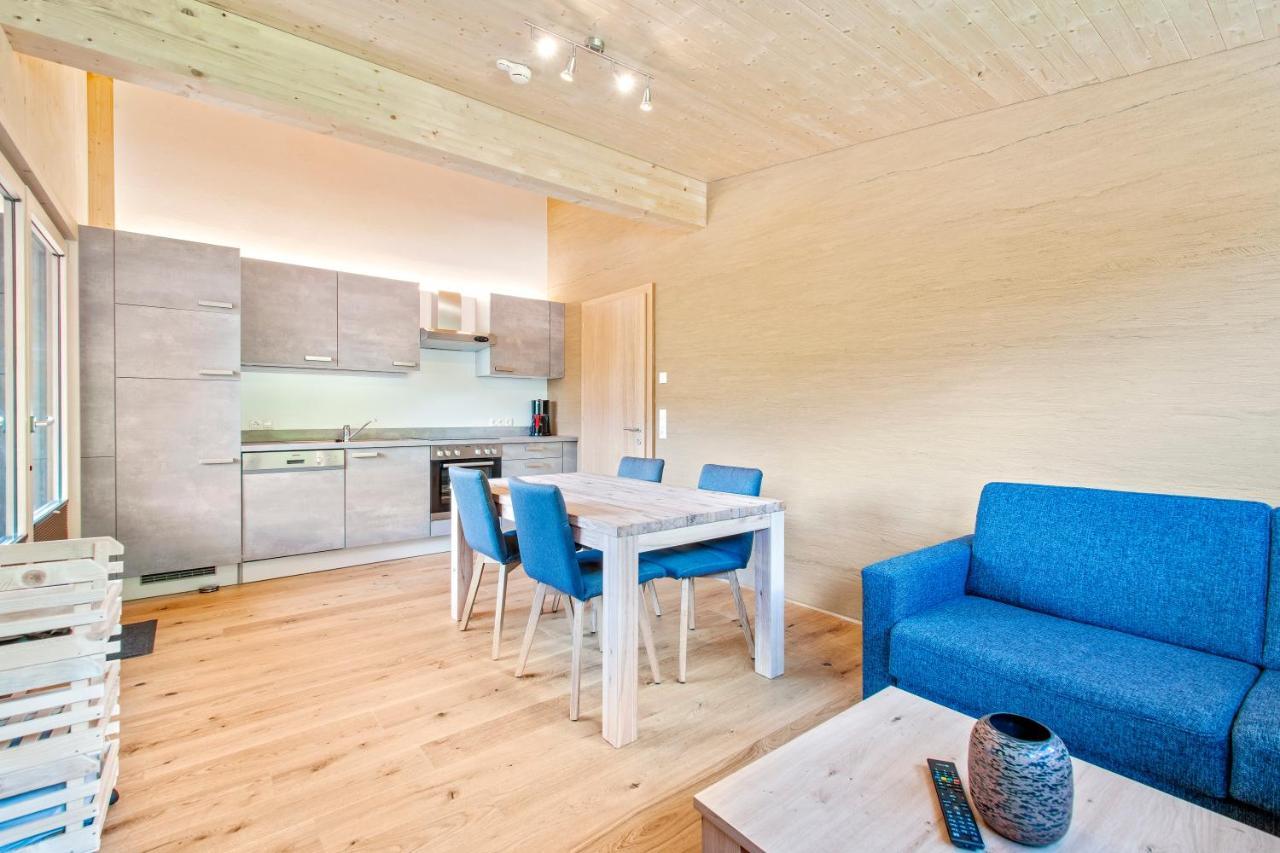 Haus Berghof Bed and Breakfast Schröcken Εξωτερικό φωτογραφία