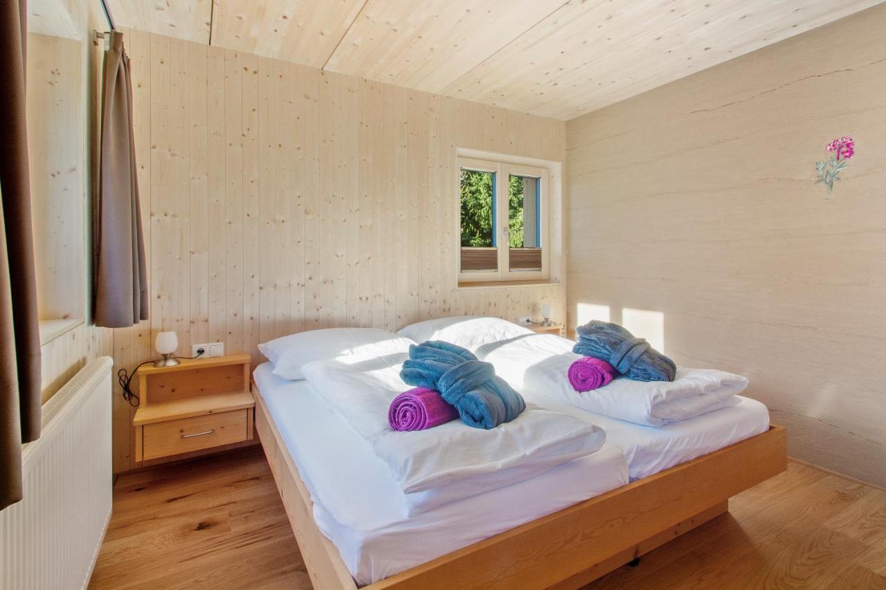 Haus Berghof Bed and Breakfast Schröcken Εξωτερικό φωτογραφία